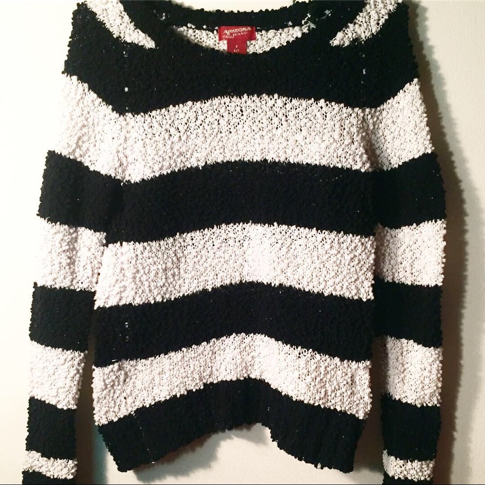 Girls sweater